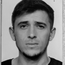 Фрилансер Олександр С. — Украина, Киев. Специализация — Обработка видео, Обработка фото