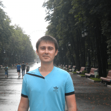 Фрилансер Sergey H. — Украина, Харьков. Специализация — Веб-программирование, PHP
