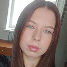 Freelancer Yulya S. — Ukraina, Kamieńskie. Specjalizacja — Promocja w sieciach społecznościowych (SMM), Copywriting