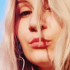 Freelancer Anna S. — Ukraina, Kijów. Specjalizacja — Pisanie artykułów, Copywriting
