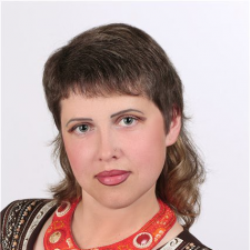 Freelancer Olga O. — Ukraina, Czernihów. Specjalizacja — Pisanie artykułów, Publikacja ogłoszeń