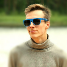 Фрилансер Евгений К. — Украина, Киев. Специализация — Веб-программирование, Контент-менеджер