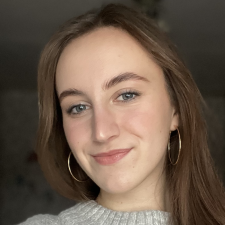Oleksandra Kravchenko
