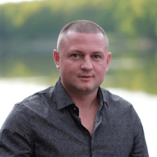 Заказчик Дмитрий С. — Украина, Винница.