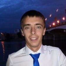 Freelancer Oleksandr S. — Ukraina, Charków. Specjalizacja — Reklama kontekstowa, Sklepy internetowe i e-commerce