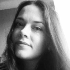 Freelancer Nadya S. — Ukraina, Browary. Specjalizacja — Tworzenie gier, C#