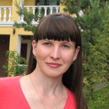 Заказчик Ирина С. — Украина, Киев.