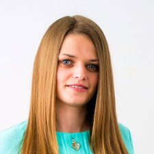Фрилансер Валентина С. — Украина, Харьков. Специализация — Поиск и сбор информации, Разработка презентаций