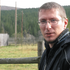 Фрилансер Александр К. — Украина, Николаев. Специализация — HTML и CSS верстка, Перевод текстов