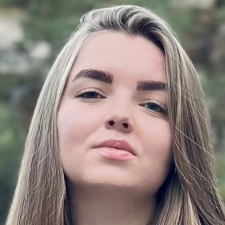 Freelancer Milana S. — Ukraina, Lwów. Specjalizacja — Copywriting, Menedżer treści