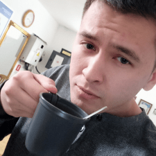 Фрилансер Мухамед С. — Казахстан, Тараз. Специализация — HTML и CSS верстка, Javascript и Typescript