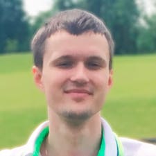 Freelancer Artem S. — Ukraina, Kijów. Specjalizacja — Programowanie stron internetowych, Zarządzanie projektami