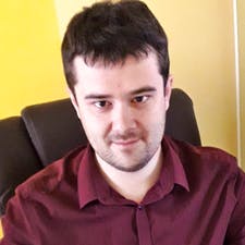Фрилансер Ярослав З. — Украина, Луцк. Специализация — Поисковое продвижение (SEO), Контекстная реклама