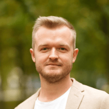 Freelancer Oleksandr N. — Ukraina, Dniepr. Specjalizacja — Bazy danych i SQL, Python