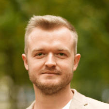 Zleceniodawca Oleksandr N. — Ukraina, Dniepr.