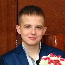 Фрилансер Дмитрий Г. — Украина, Харьков. Специализация — PHP, HTML и CSS верстка