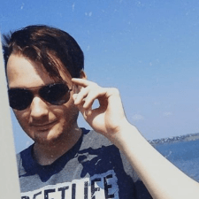 Фрилансер Назар С. — Україна, Черкаси. Спеціалізація — Аудіо та відео монтаж