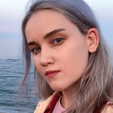 Заказчик Tetiana S. — Украина.