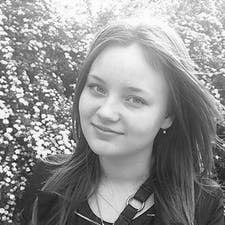 Алла Сидоренко