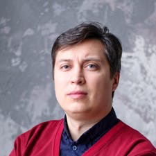Denis Konovalov