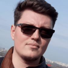 Заказчик Anton T. — Украина, Киев.
