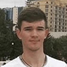 Фрилансер Ростислав К. — Украина. Специализация — Продвижение в социальных сетях (SMM), Реклама в социальных медиа