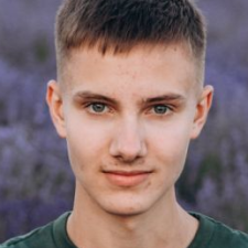 Freelancer Yevhenii S. — Ukraine. Core skill — AI & Machine Learning, C & C++