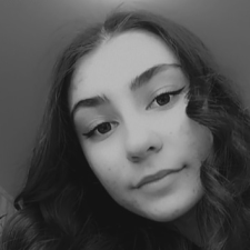 Freelancer Natasha S. — Ukraine, Zhitomir. Core skill — Business Card Design, Photo Processing