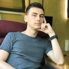 Freelancer Vladislav T. — Ukraina, Kijów. Specjalizacja — Reklama w mediach społecznościowych, Reklama kontekstowa