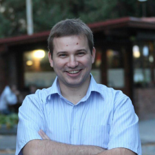 Фрилансер Andrew K. — Украина. Специализация — Администрирование систем и сетей, Создание сайта под ключ