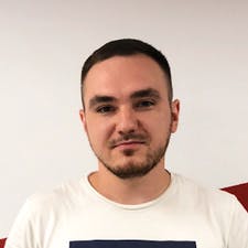 Client Andrey K. — Ukraine.