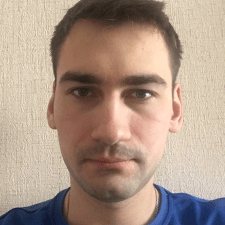 Алексей Свитов