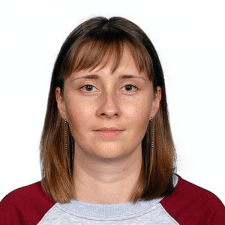 Фрилансер Антонина С. — Украина, Киев. Специализация — Инжиниринг, Перевод текстов