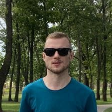 Фрилансер В'ячеслав К. — Украина, Киев. Специализация — Логотипы, Дизайн сайтов