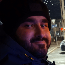 Freelancer Vyacheslav S. — Ukraina, Kamieńskie. Specjalizacja — Copywriting, Przepisywanie tekstów (rewright)