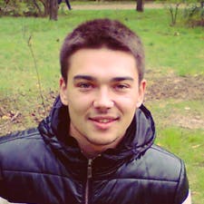 Freelancer Slava S. — Ukraina, Odessa. Specjalizacja — Projektowanie stron internetowych, Projektowanie interfejsów użytkownika (UI/UX)