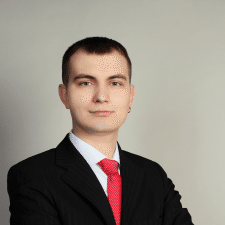 Freelancer Vyacheslav G. — Ukraina, Winnica. Specjalizacja — Administracja systemem i siecią, Konfigurowanie oprogramowania i serwerów
