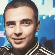 Freelancer Vladislav L. — Ukraina, Kijów. Specjalizacja — Animacja, Animacja