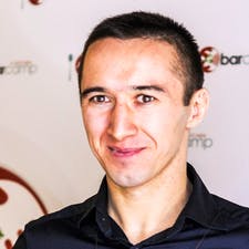 Фрилансер Вячеслав Б. — Украина, Харьков. Специализация — Тестирование и QA