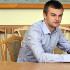 Фрилансер Вячеслав К. — Украина, Кривой Рог. Специализация — Разработка под Android, Java