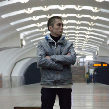 Фрилансер Ярослав Д. — Украина. Специализация — Баннеры, Контент-менеджер