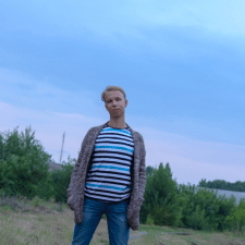 Freelancer Slavik P. — Ukraina, Iwano-Frankiwsk. Specjalizacja — Projektowanie stron internetowych