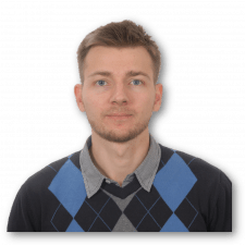 Фрилансер Вячеслав К. — Украина, Киев. Специализация — Разработка ботов, Python