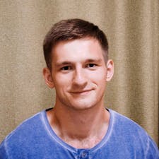 Фрилансер Ярослав В. — Украина, Одесса. Специализация — 3D моделирование и визуализация
