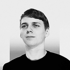 Фрилансер Вячеслав Х. — Украина, Николаев. Специализация — Векторная графика, HTML и CSS верстка