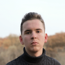 Заказчик Vyacheslav D. — Украина, Днепр.