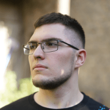 Freelancer Viacheslav S. — Ukraine, Odessa. Core skill — Web Design, Interface Design (UI/UX)