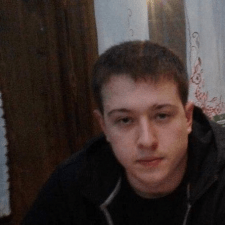 Фрилансер Славик В. — Україна, Запоріжжя. Спеціалізація — HTML та CSS верстання, Javascript та Typescript