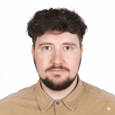 Freelancer Slawek B. — Ukraine, Vinnytsia. Core skill — Web Programming, Javascript and Typescript