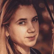 Оксана Солодка